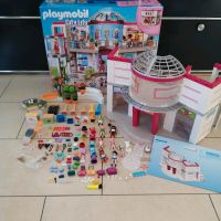 Playmobil 5485 Kaufhaus Shoppingcenter Modehaus Einkaufszenter Nordrhein-Westfalen - Rosendahl Vorschau