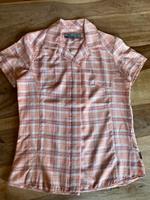 Regatta Outdoor Damen Bluse Gr. 36 S orange lachs Hessen - Melsungen Vorschau