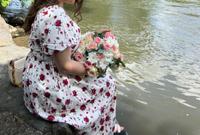Schöne geblümte Kleid von Shein, Größe M Nordrhein-Westfalen - Hagen Vorschau
