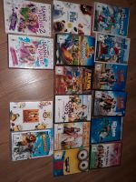 Kinder DVD's,  15 Stück,  Nemo,Conni, Schlümpfe,  Bibi und Tina Niedersachsen - Emlichheim Vorschau