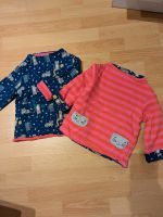 Zwillinge Frugi Wendepullover Snuggle Fleece Pullover 98/104 Nordrhein-Westfalen - Troisdorf Vorschau