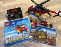 Lego City 60108 Feuerwehr Löscheinheit NEUW Schleswig-Holstein - Heikendorf Vorschau