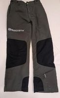 Husqvarna Schnittschutzhose Gr. 60 Sachsen - Königsbrück Vorschau