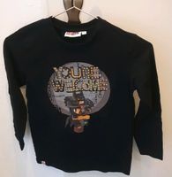 Kinder Lego Batman Shirt/ Longsleeve 128 Berlin - Wilmersdorf Vorschau