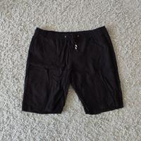 Leinen-Shorts Bermuda von Bexleys in schwarz in Gr. 50 Kiel - Kronshagen Vorschau