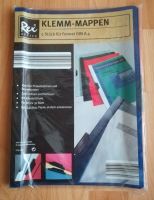 Klemm-Mappen Rex / 5 Stück / NEU und OVP Bayern - Straßkirchen Vorschau