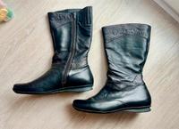 Schicke Stiefel der Marke Think! in Größe 42 Nordrhein-Westfalen - Solingen Vorschau
