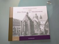 Bildband: Der Dom zu Hildesheim, Tafelband Niedersachsen - Braunschweig Vorschau