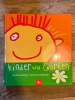 Buch Kinder und Gärten Rheinland-Pfalz - Hettenrodt Vorschau