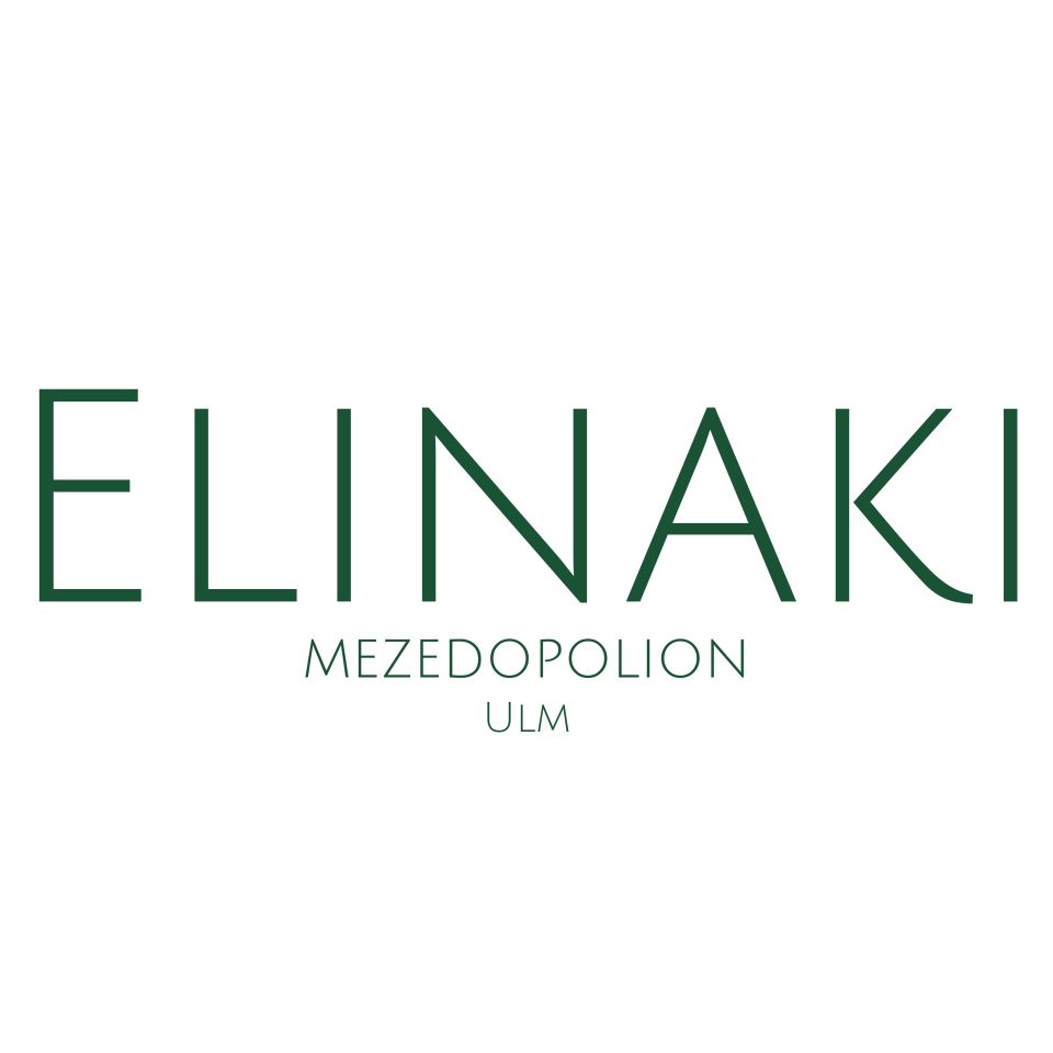 ⭐️ Elinaki Restaurant ➡️ Service/Kellner  (m/w/x), 89073 in Ulm