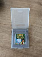 Gameboy Spiel Kirbys Dream Land Nordrhein-Westfalen - Hürth Vorschau