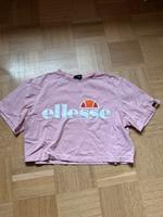 Ellesse T-Shirt rosa Gr. 38 Bayern - Garmisch-Partenkirchen Vorschau