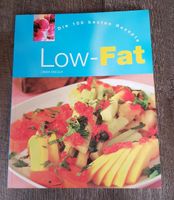 Die 100 besten Rezepte Low-Fat Linda Doeser Niedersachsen - Lastrup Vorschau