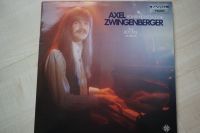 Axel Zwingenberger: "Power House Boogie", LP, Vinyl Wandsbek - Hamburg Poppenbüttel Vorschau