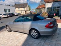 Mercedes CLK Cabrio Hessen - Haiger Vorschau