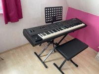 E-Piano/Keyboard  Roland A 90 als Set mit Zubehör Niedersachsen - Braunschweig Vorschau