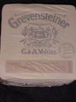 100 Stück Bierdeckel Grevensteiner Veltins Party Bar Nordrhein-Westfalen - Bergisch Gladbach Vorschau