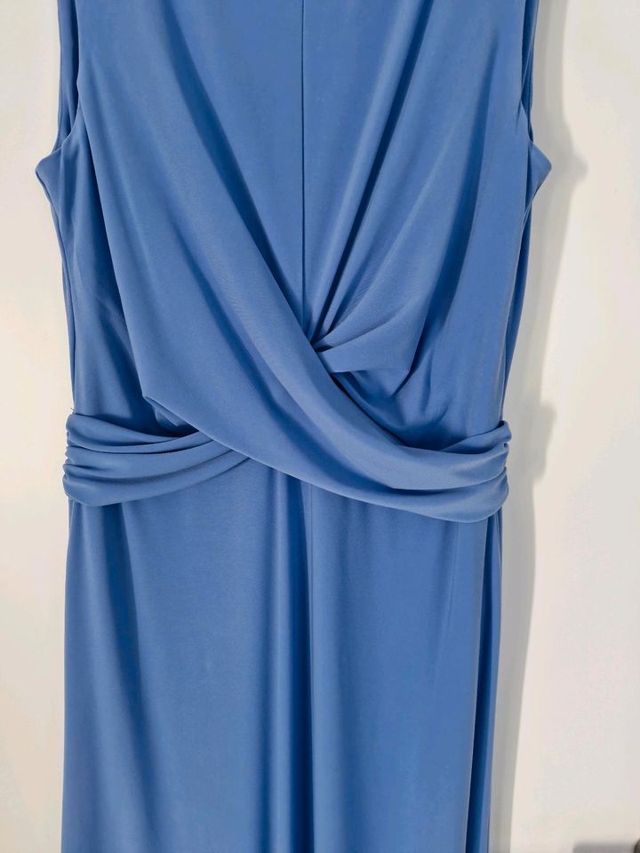 Kleid von Ralph Lauren Himmelblau Gr S in Vienenburg