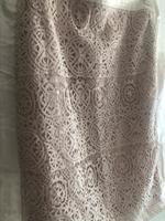 Apanage Designer rock Spitze mit glitzerndem Futter Nordrhein-Westfalen - Wermelskirchen Vorschau