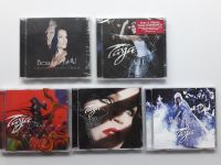 Metal CD Sammlung Tarja Ex Nightwish Symphonic Rock Sachsen - Geithain Vorschau