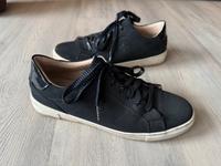 Rieker  Antistress Schnurschuh Halbschuh Damen Gr.39 blau Nordrhein-Westfalen - Schwelm Vorschau