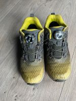 VADO Outdoor Schuhe grün Boa Verschluss Gr. 32 Nordrhein-Westfalen - Mülheim (Ruhr) Vorschau