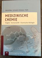 Medizinische Chemie - Steinhilber, Schubert-Z., Roth / Pharmazie Niedersachsen - Jembke Vorschau