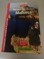 Mallorca Wandern mit Kindern Reiseführer Buch Bayern - Langensendelbach Vorschau