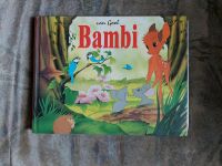 Bambi Buch Thüringen - Greiz Vorschau