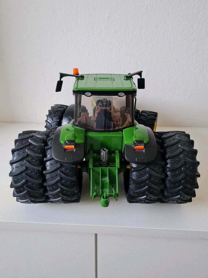 John Deere Trecker von Bruder in Kirchen (Sieg)