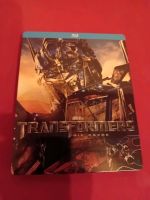 Transformers-Die Rache Blue-Ray Disc-Steelbook Nordrhein-Westfalen - Menden Vorschau