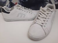 Etnies Callicut LS / White / Gr. 43 (US 10) / gebraucht Bonn - Endenich Vorschau