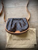 Louis Vuitton Handtasche Original-Vintage mit ID Baden-Württemberg - Öhningen Vorschau