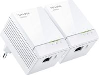 TP-Link Nano PA6010 Powerline-Netzwerkadapter 600Mbps Hessen - Mühltal  Vorschau