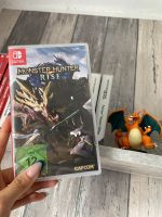 Monster Hunter Rise | Nintendo Switch Nordrhein-Westfalen - Ennepetal Vorschau