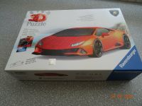 3D-Puzzle, Ravensburger, Lamborghini Bayern - Marktoberdorf Vorschau