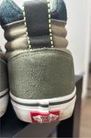 Vans Herren Schuhe Sachsen - Markranstädt Vorschau