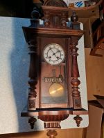 Lucca Uhr Antik Baden-Württemberg - Ahorn Vorschau