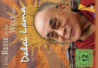 DVD Tibet Himalaya Doku Eine Reise in die Welt des DALAI LAMA FSK Nordrhein-Westfalen - Bottrop Vorschau