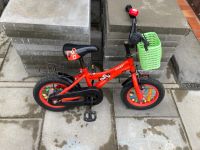 Kinderfahrrad 12 Zoll Nordvorpommern - Landkreis - Grimmen Vorschau