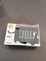 JBL Bluetooth Lautsprecher GO3 Baden-Württemberg - Künzelsau Vorschau