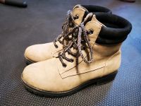 Winterstiefel Stiefelette Landrover Gr. 36 Sachsen - Zwickau Vorschau