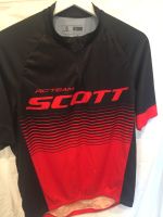 Scott Fahrradtrikot Gr. XL Rennrad Radshirt Thüringen - Ohrdruf Vorschau