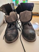 Stiefeletten der Firma Fru.it Aachen - Aachen-Richterich Vorschau