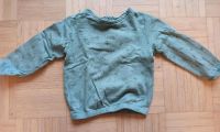 Pusblu Sweatshirt/ Pullover Gr. 98, grün Beuel - Oberkassel Vorschau
