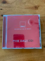 DALI CD vol. 3 „Die Dritte“ rot Bayern - Priesendorf Vorschau