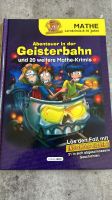 Lernkrimi Mathe 8-10 Jahren Niedersachsen - Osnabrück Vorschau