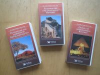 Die großen Wunder unserer Erde, 3 VHS-Kassetten, gut erhalten Kr. Dachau - Petershausen Vorschau