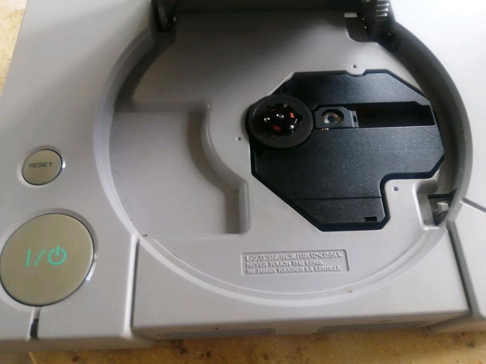 Sony Playstation 7502 in Osnabrück