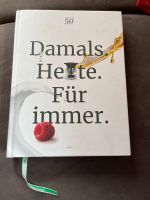 50 Jahre Thermomix Damals Heute Für immer Niedersachsen - Werdum Vorschau